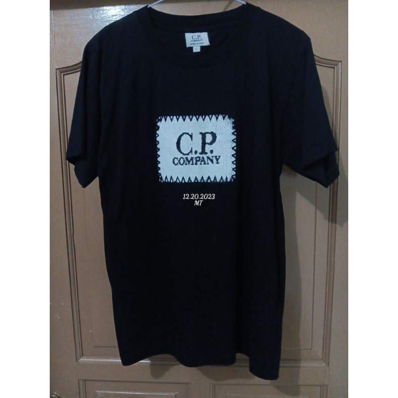 kaos cp company