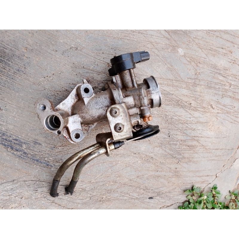 Tromol bodi Yamaha Mio M3 fi 125 original