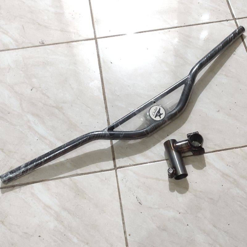 Handlebar Set Edsen