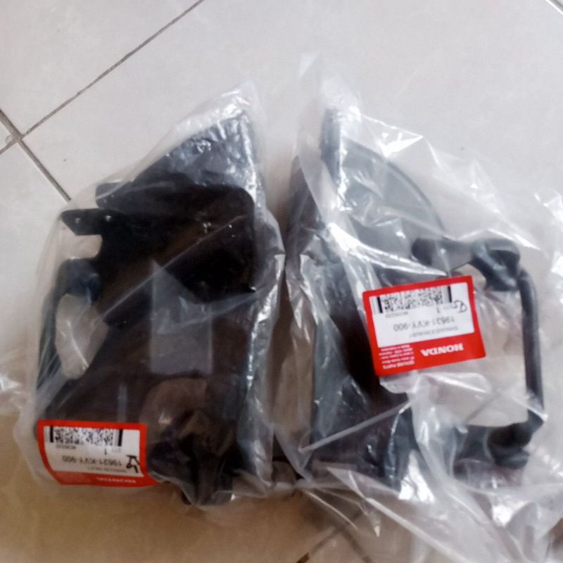 tutup /box mesin beat karbu kvy  original