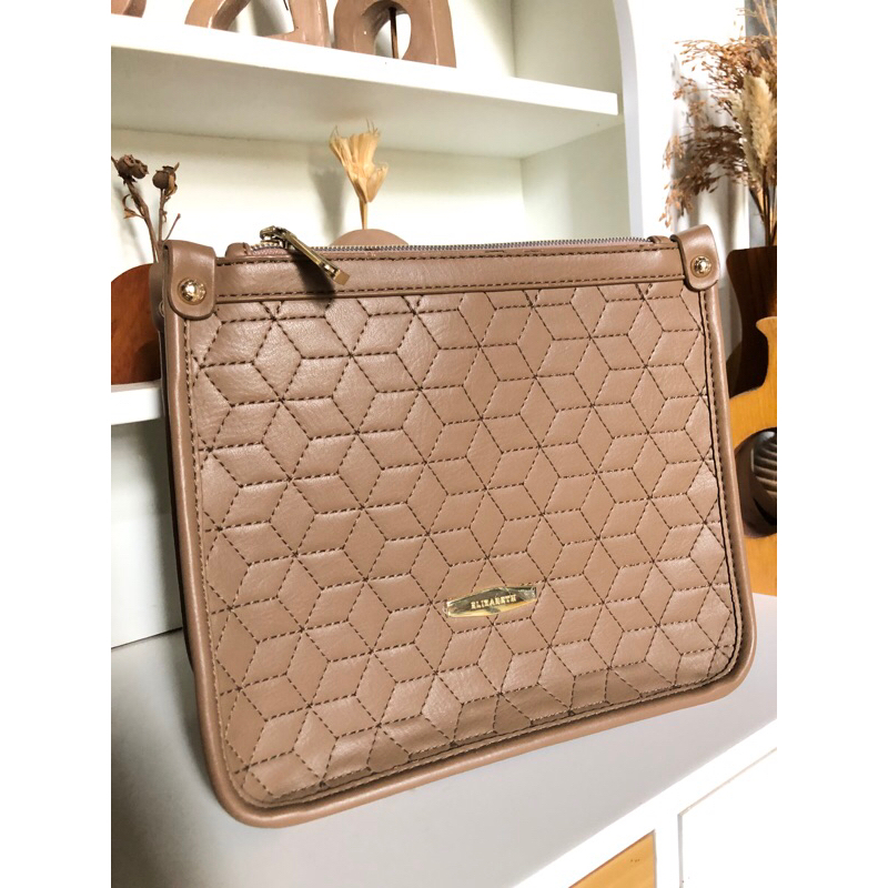Tas Elizabeth Wanita New Sale