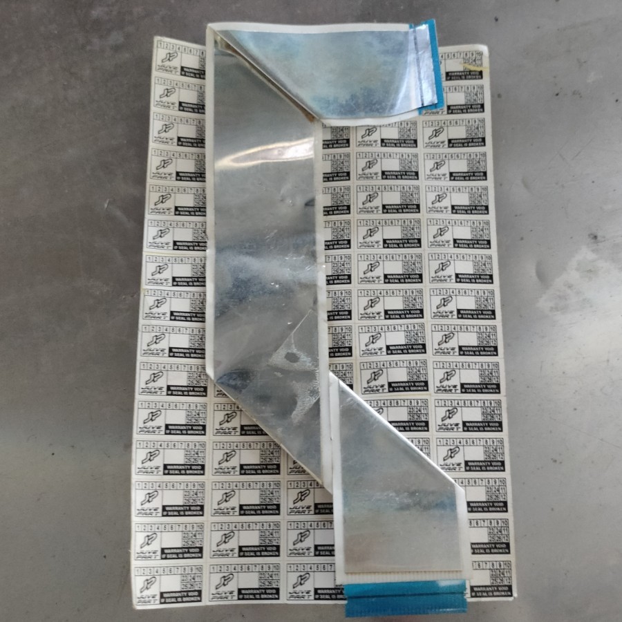 Flexible LVDS Original Changhong LED32E6000T LED32E6000 32E6000