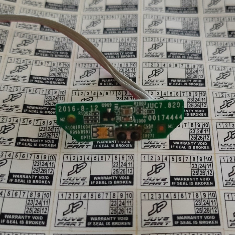 Remote Sensor IR Changhong LED32E6000T LED32E6000 32E6000