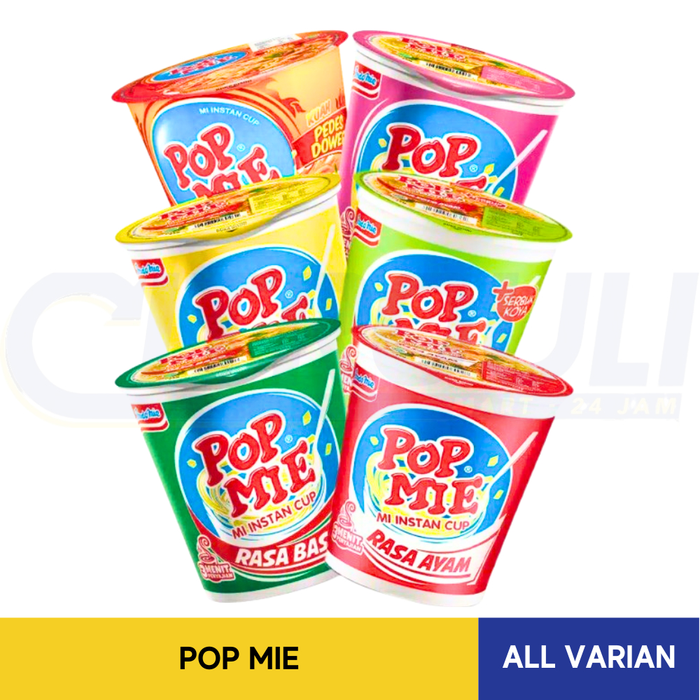 

POP MIE 75gr ALL VARIAN
