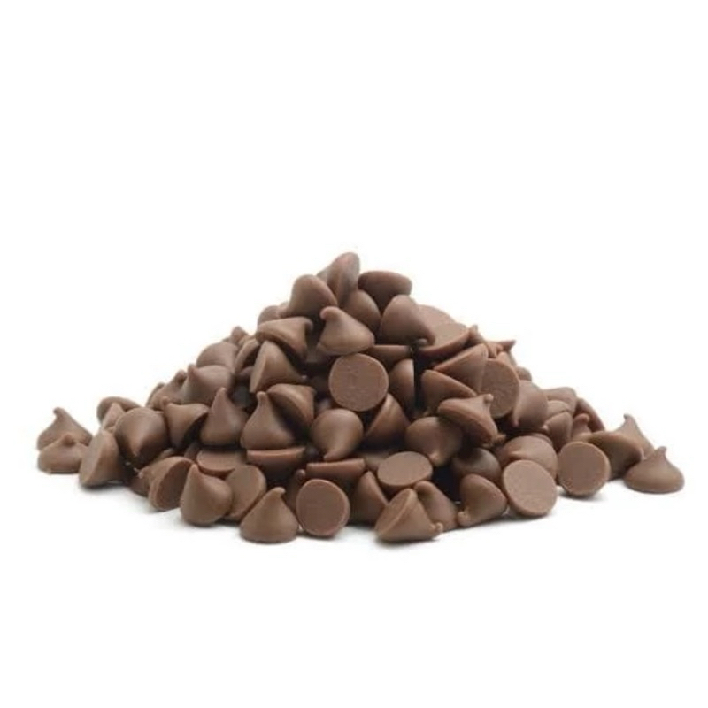 

COLATTA Professional Chocolate Mini Chip Chips Compound 5 kg 1 Karton