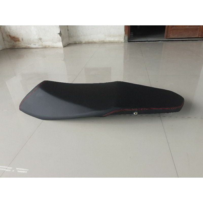 jok pcx 160/150 papas tulang stanlis busa latex f mbitech