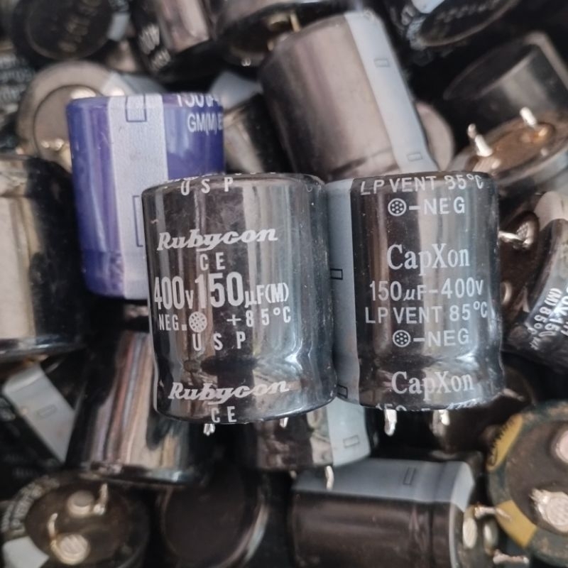 ELCO CABUTAN 100/400V s/d 180/400V