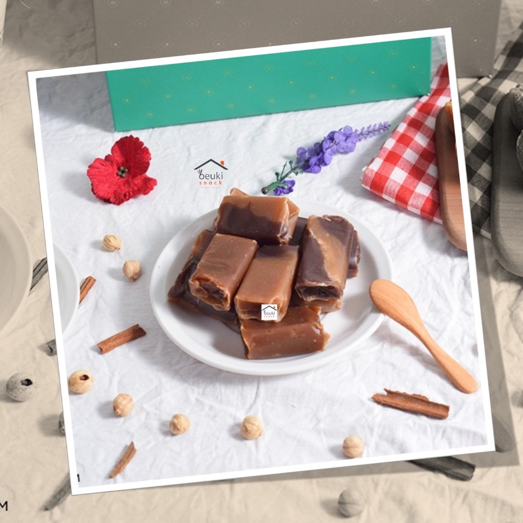 

Dodol Picnic Dodol Garut Original Kemasan 250gr