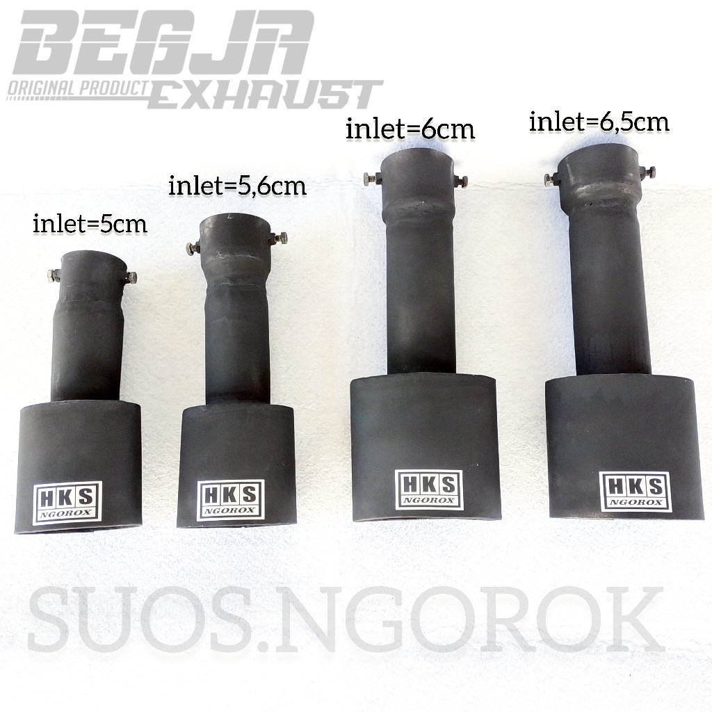 KNALPOT SUOS NGOROK BASAH MOBIL TRUK SISTEM BAUT SUARA NGOROK UNVERSAL MOBIL