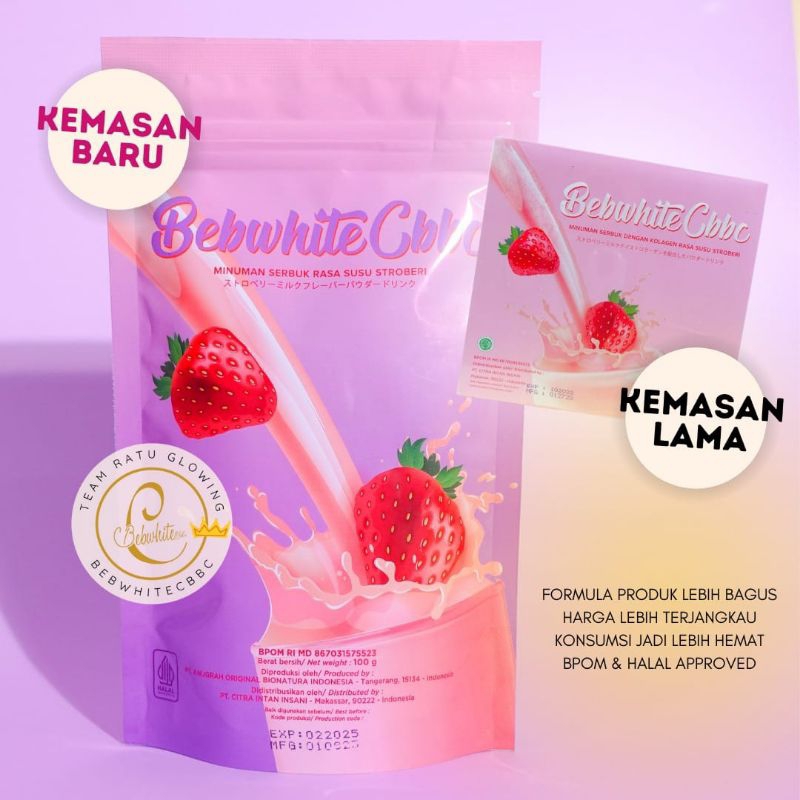 Collagen Bebwhite C