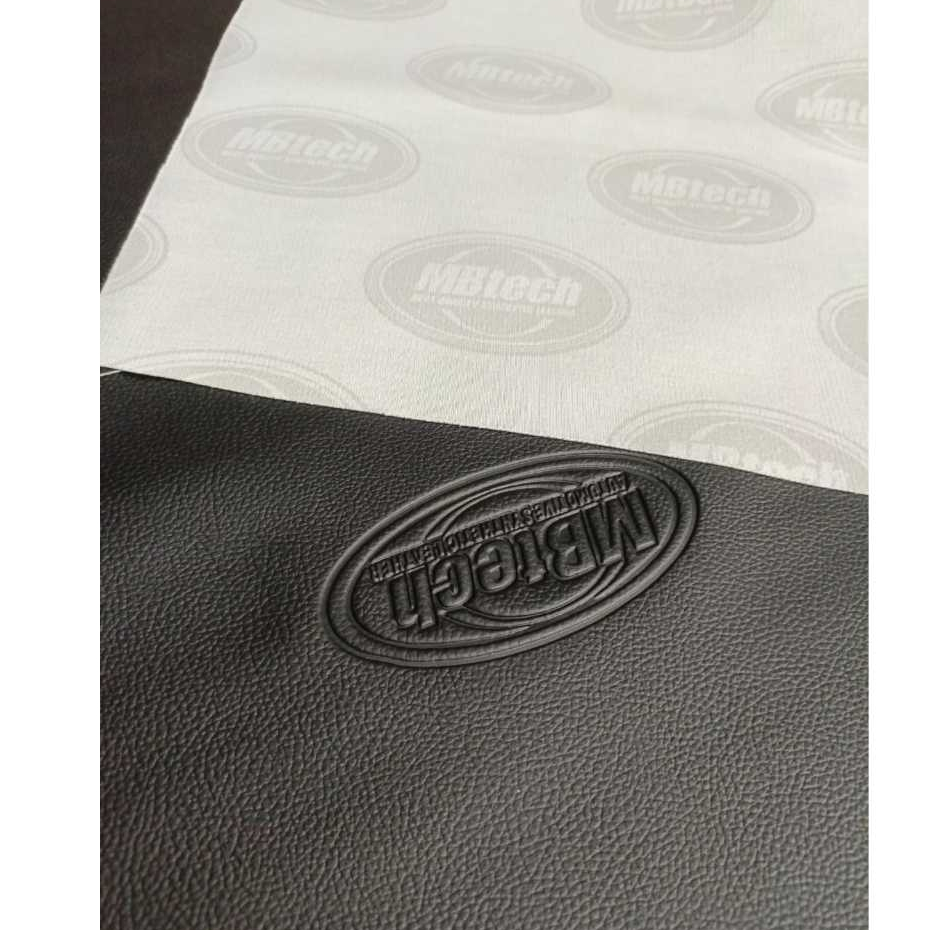 Kulit jok MBtech Kulit jok motor premium Kulit jok MBtech original