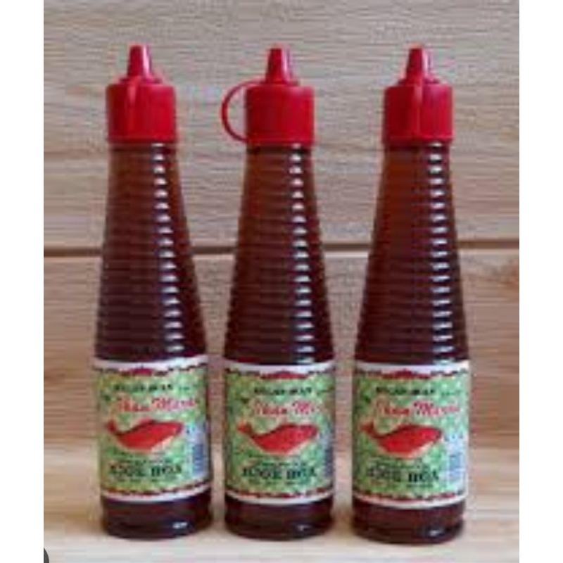 

kecap ikan cap ikan merah 135ml