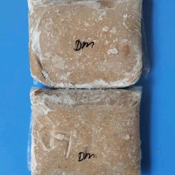 

Ikan tenggiri giling DM