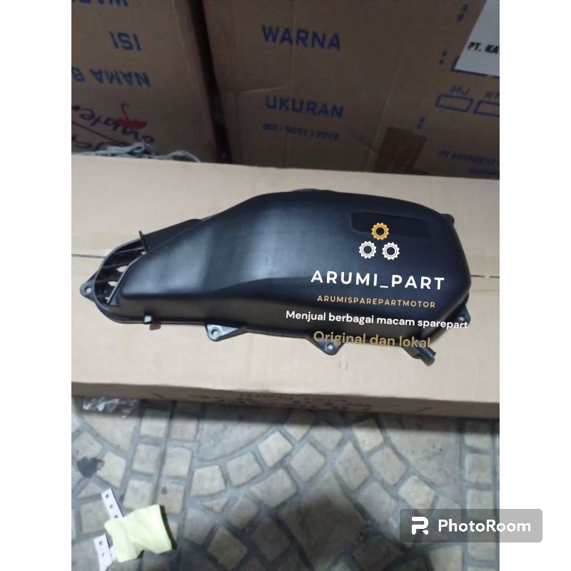 Tutup filter tutup Box filter Vario led new All Vario 125/150 Pcx Cbu