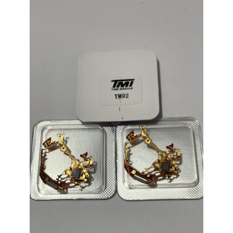 IC jam tangan YM92 original