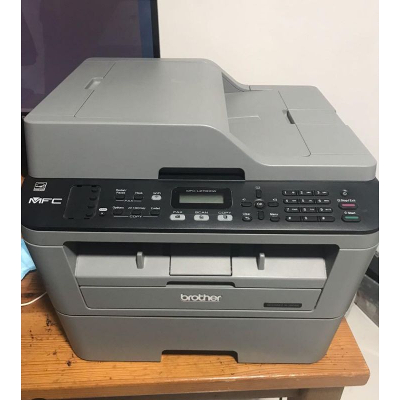 Brother MFC-L2700DW
