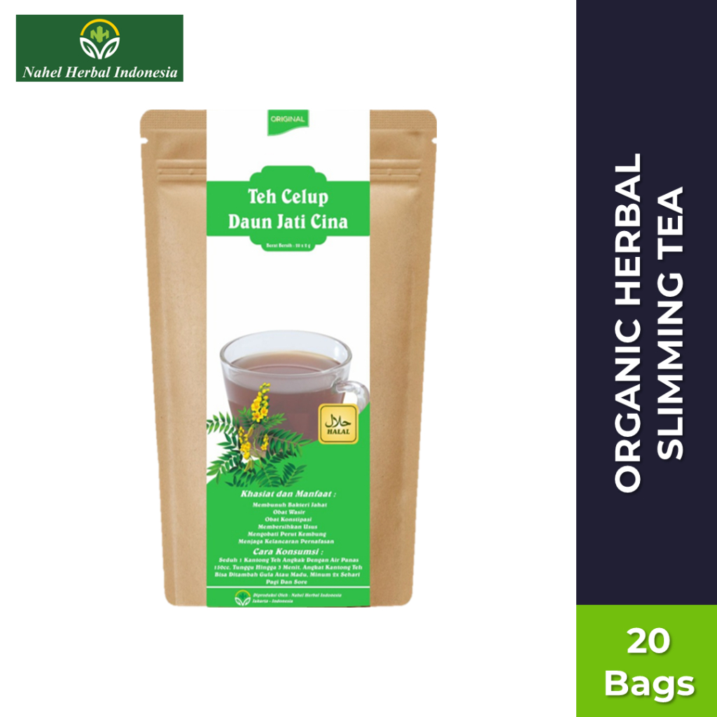 Dijamin Langsing & Turun Bb 5X Lebih Cepat 4-10Kg Dalam 1 Bulan Smp 12 Kg | Jamu Detox Beauty Slimmi