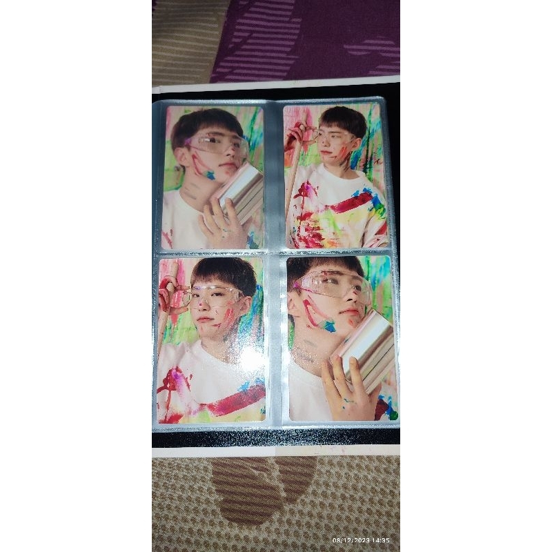 Binder Hoshi FTS
