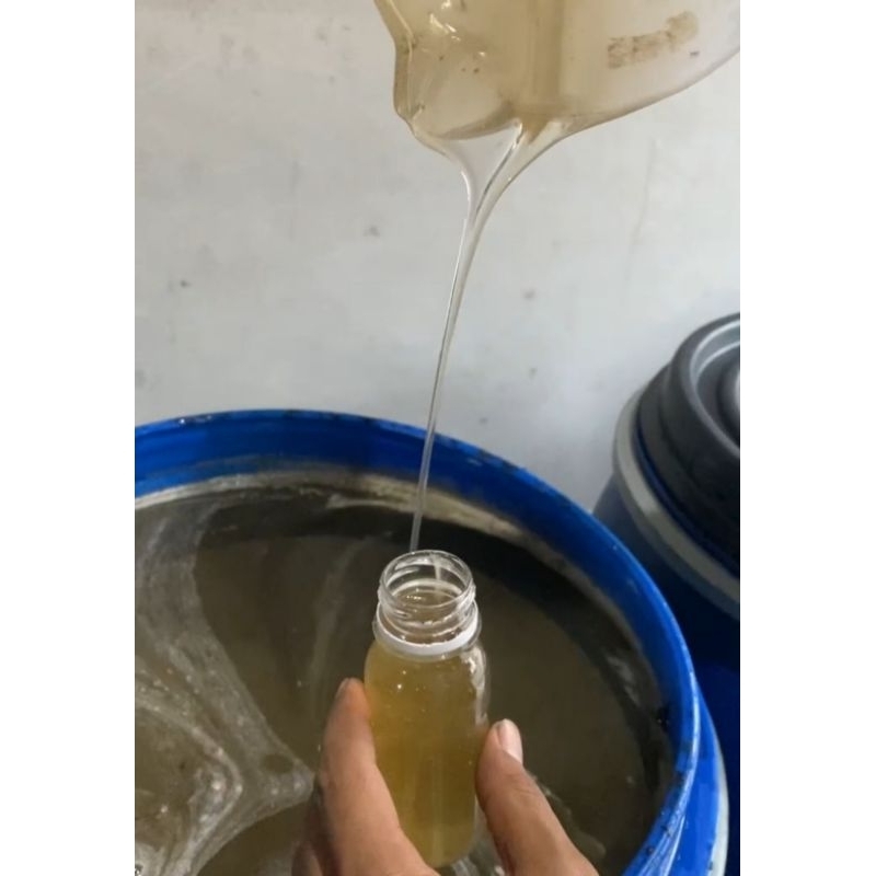 

Madu Bin Nahl Nektar Karet Kemasan 500 gram, 1 Kg