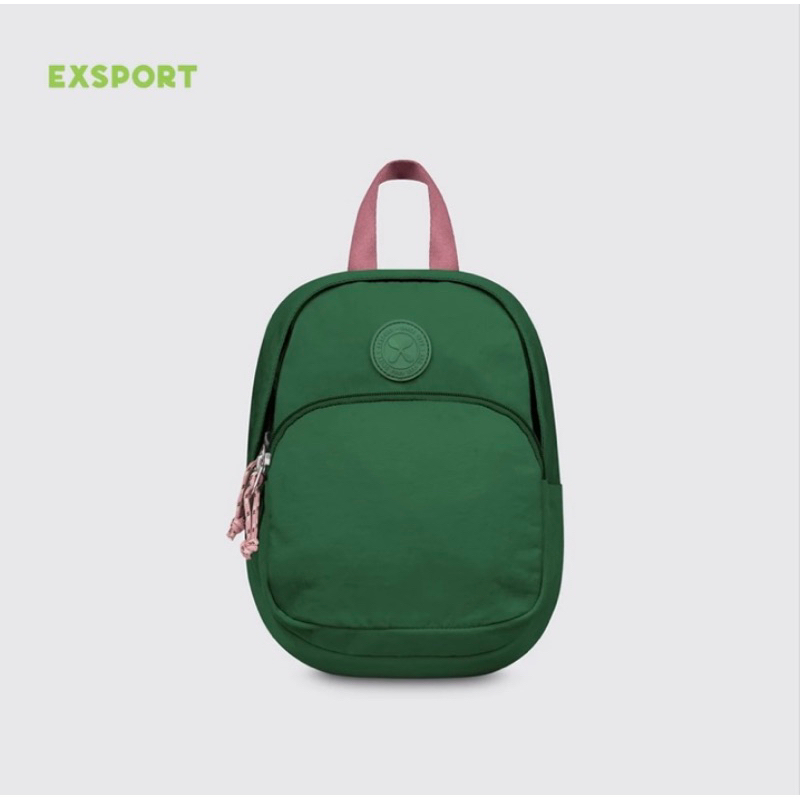 Tas Exsport Mini Ori