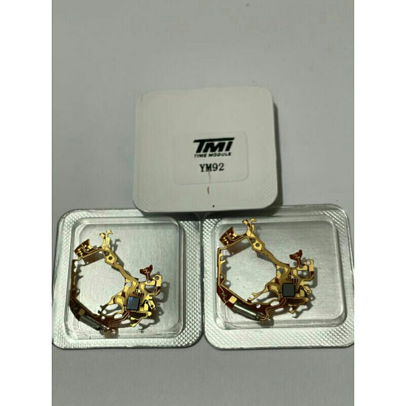 IC jam tangan YM92 berkualitas