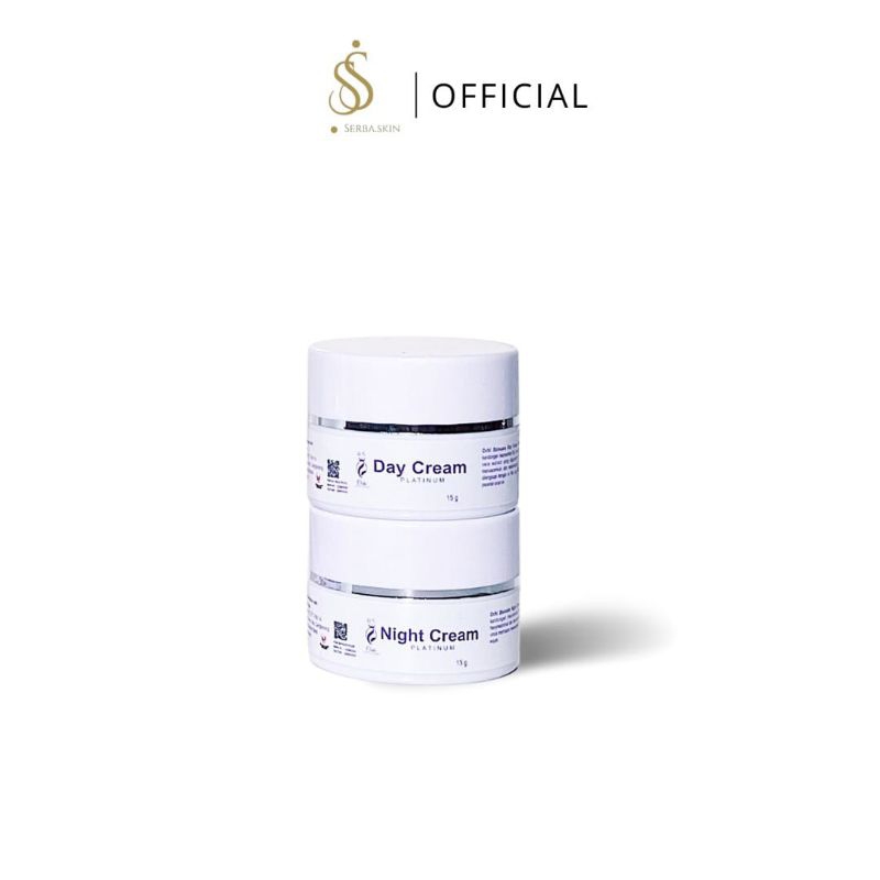 Night Ochi Skincare Platinum - Ochi Skincare