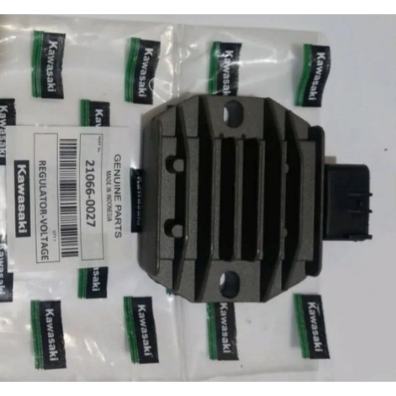 Kiprok Ninja 250 Fl Regulator kawasaki Ninja 250 FI ninja 250 fi