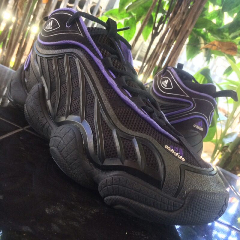 sepatu adidas crazy 3 fyw