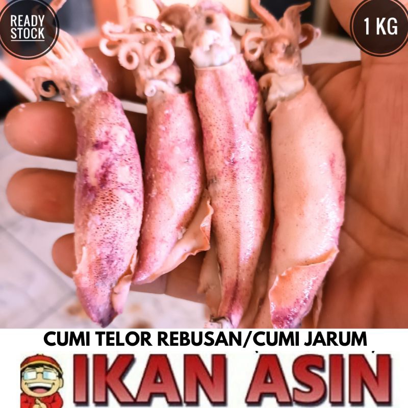 

CUMI JARUM ASIN 1 kg
