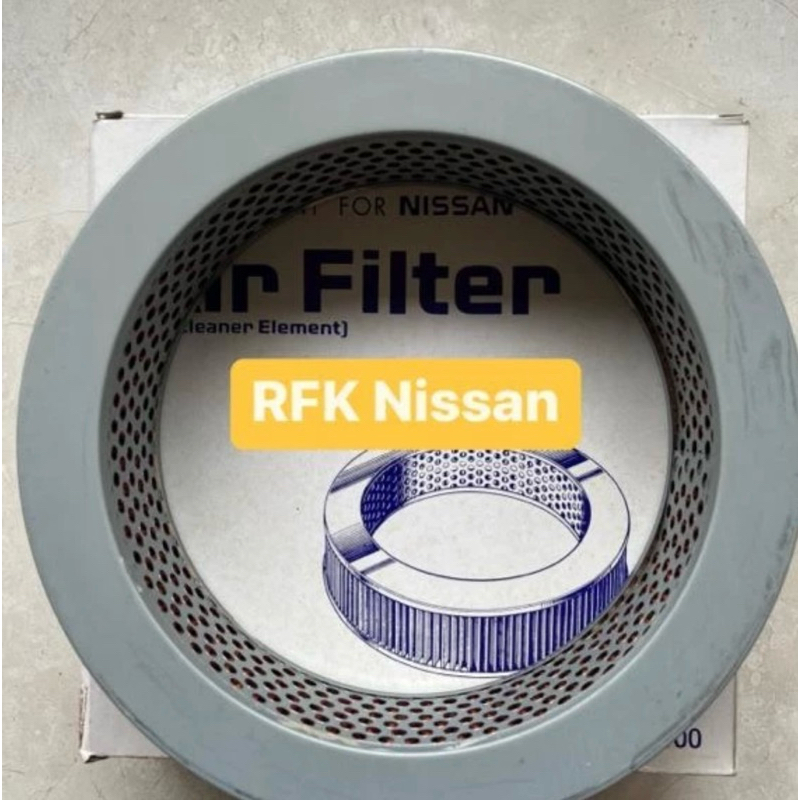 Filter Udara Nissan Terrano Original Nissan