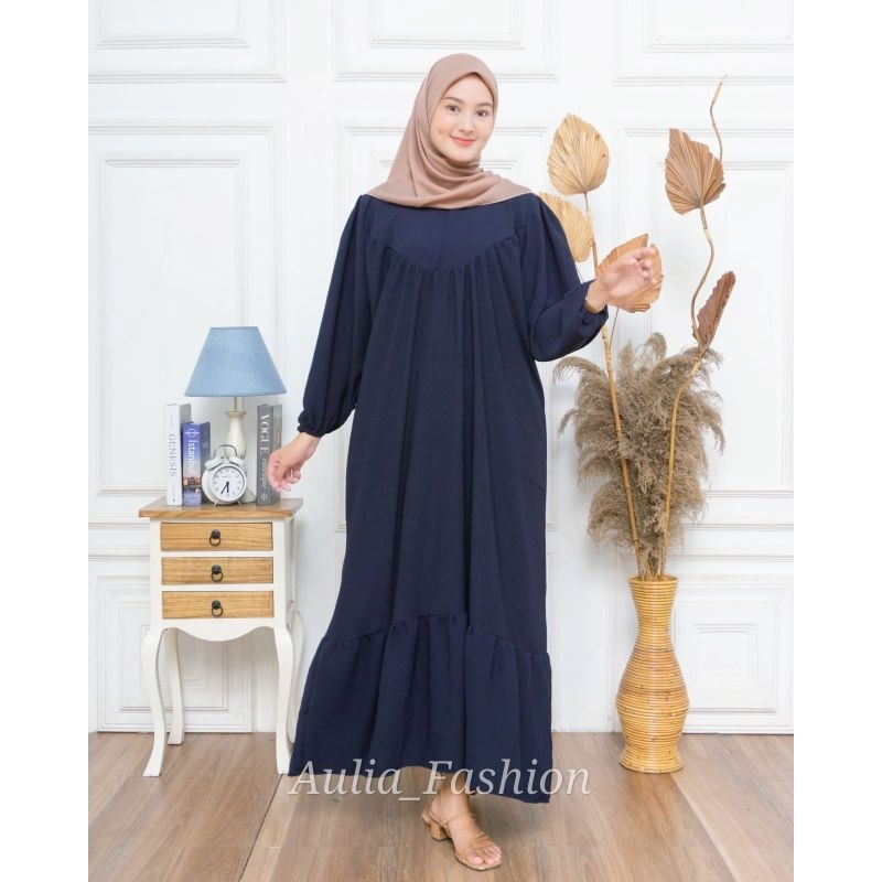 GAMIS JUMBO LD 130-140 CRINKLE AIRFLOW FREE BROSS