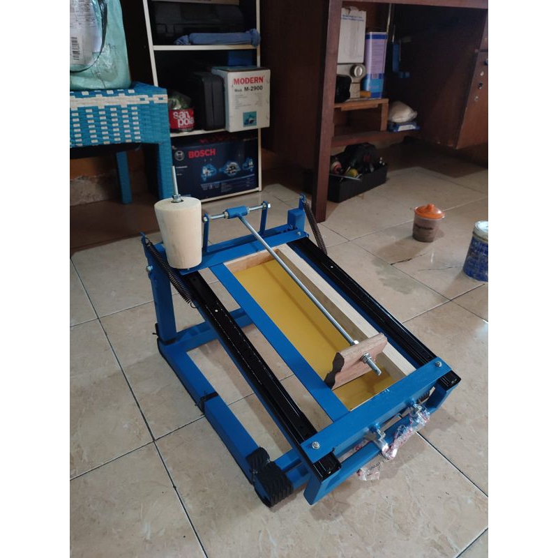 Alat sablon cup Murah