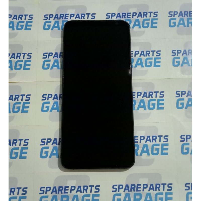 LCD FRAME ASUS ROG PHONE 3 ZS661KL / ZS661KS ORIGINAL