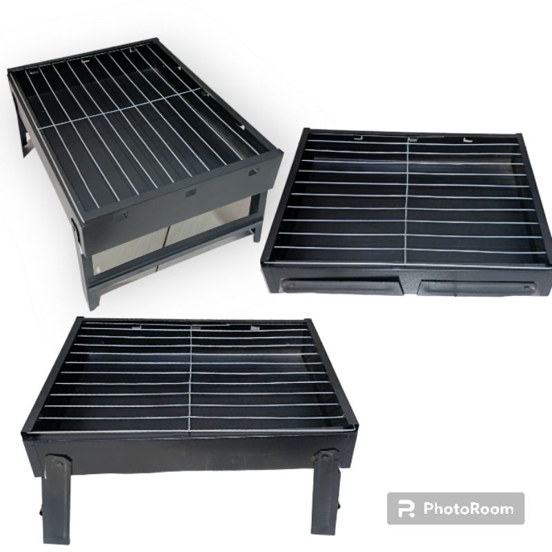 panggangan portable/panggangan BBQ