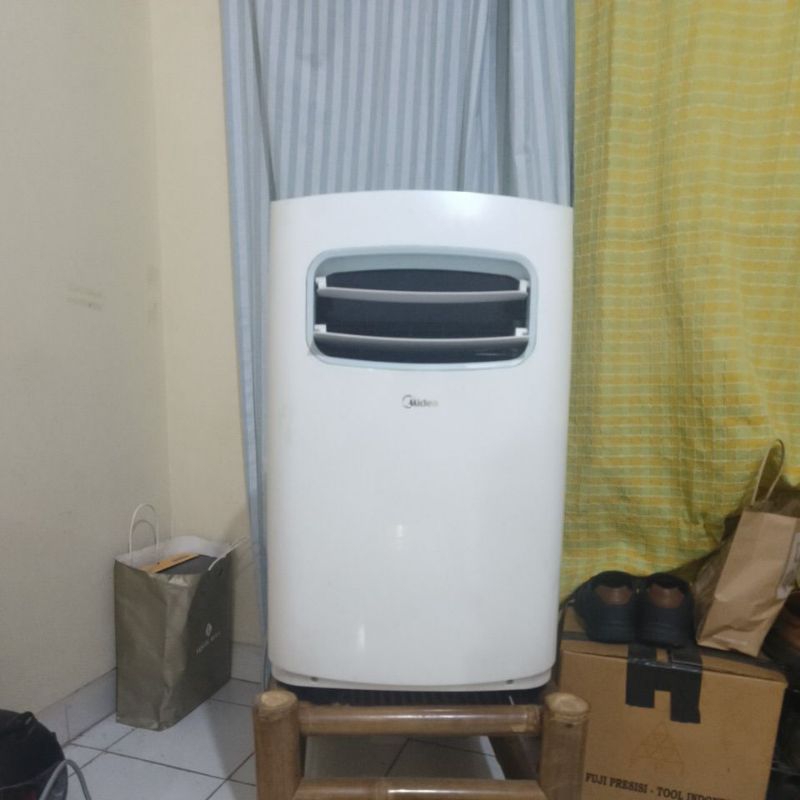Midea Portable AC 1PK
