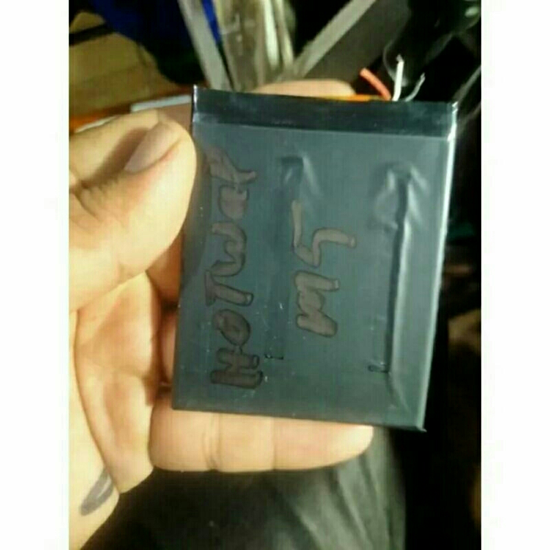 batre hp HOTWAV M5 batre normal udh tested
