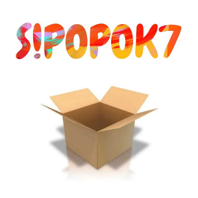 

kardus packing tambahan