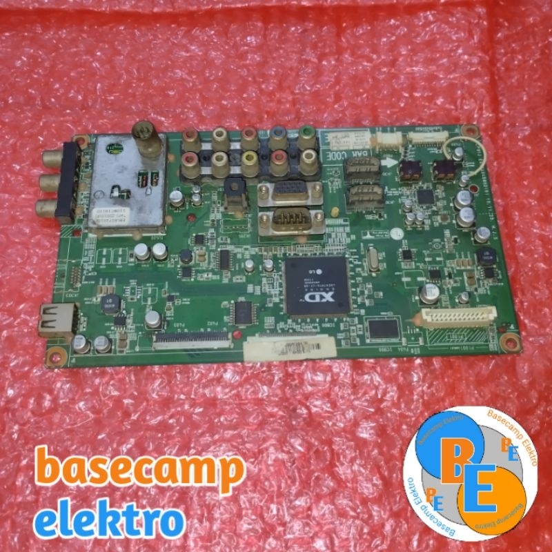 Mainboard TV LCD LED LG 32LK313 MB TV LCD LED LG 32LK313 Mainboard TV LG 32LK313 MB TV LG 32LK313 Ma