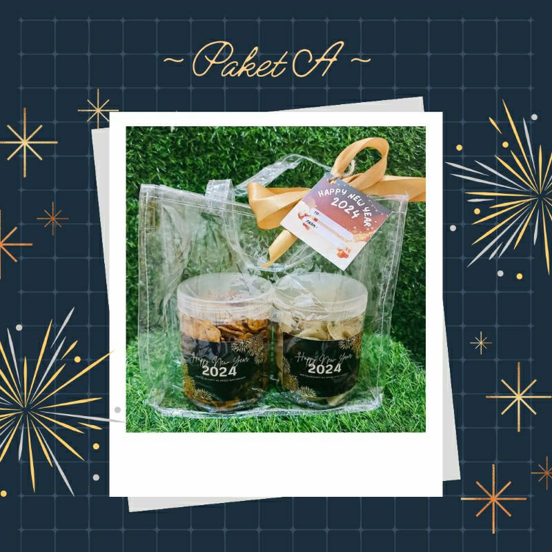 

Hampers New Year A