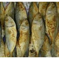 

IKAN ASIN PEDA _ 250