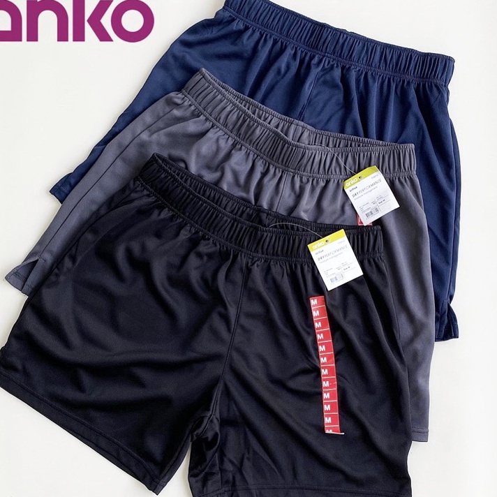 Ready Celana Olahraga Anko Dry Peformance Running Short