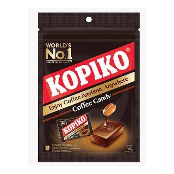 

Kopiko permen kopi 90 gr