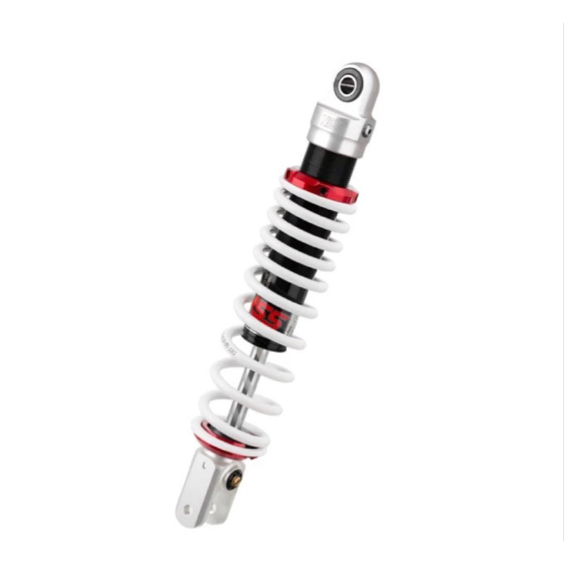 YSS Single Shock Z-Sport OZ302-320TR For Fazzio/Sccopy Donat/Beat Deluxe/Grand Filano