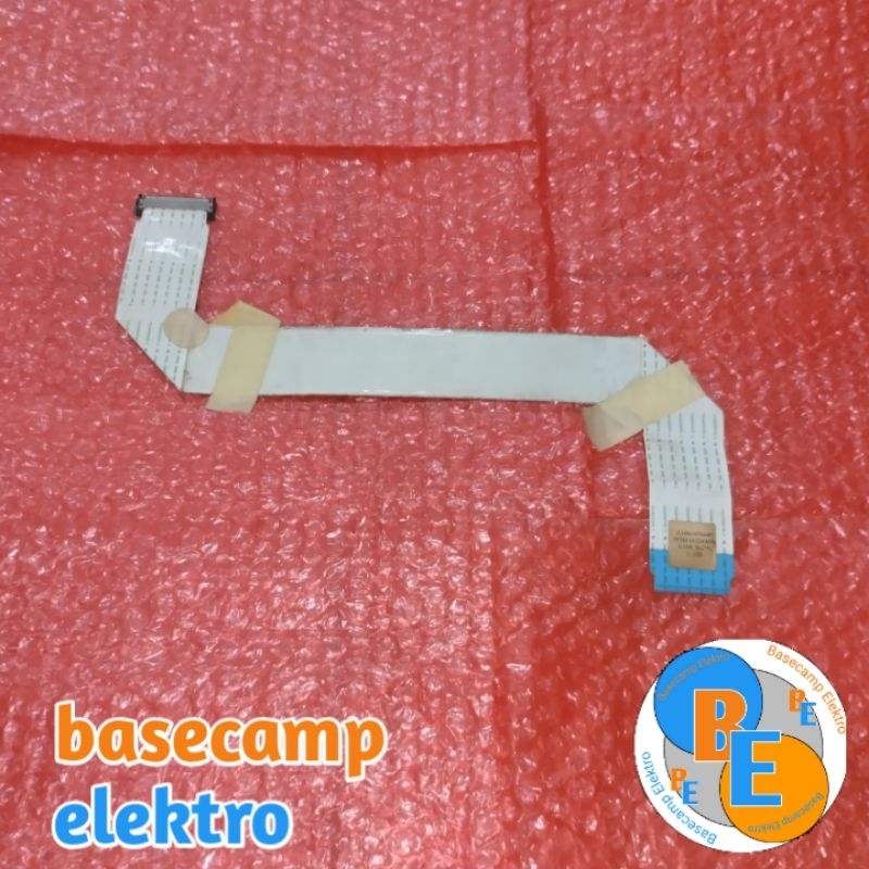 Kabel Flexible LVDS TV LCD LED LG 32LK310 LVDS TV LCD LED LG 32LK310 Kabel Flexible LVDS TV LG 32LK3