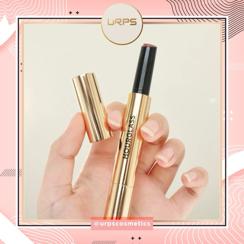 Hourglass Phantom Volumizing Glossy Balm Lip