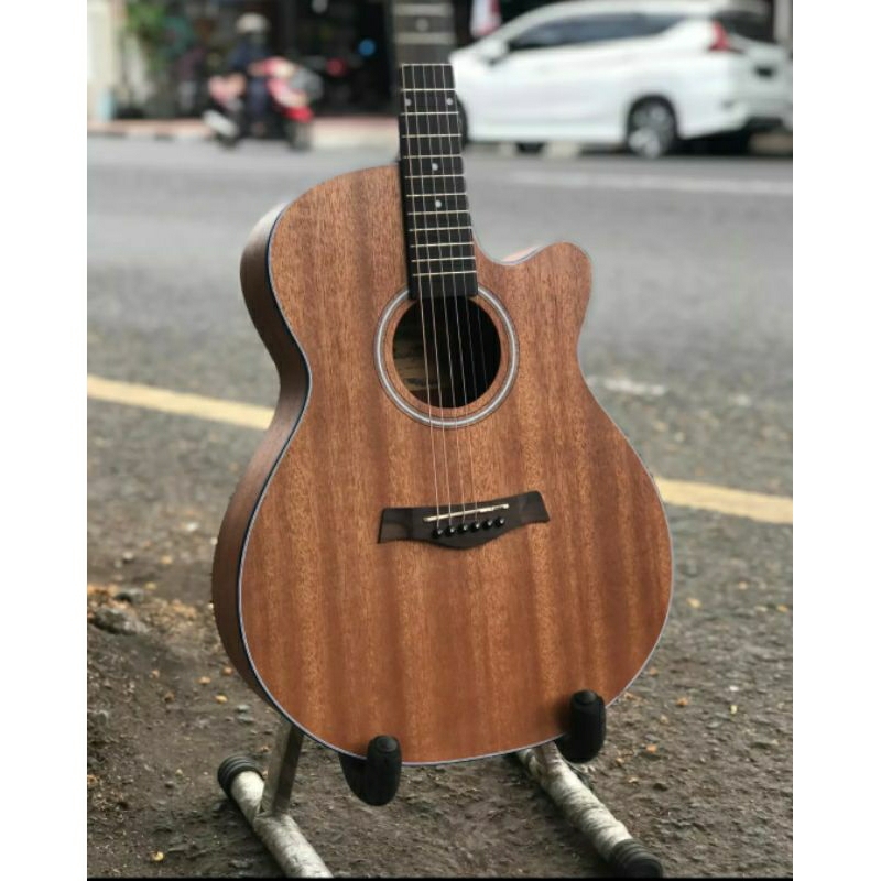 Gitar Akustik Original Cowboy Gwc235NS