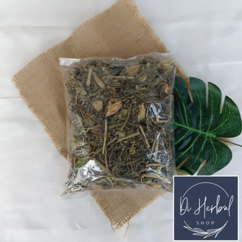 

Daun Ciplukan Kering Herbal Alami Isi 100 Gram