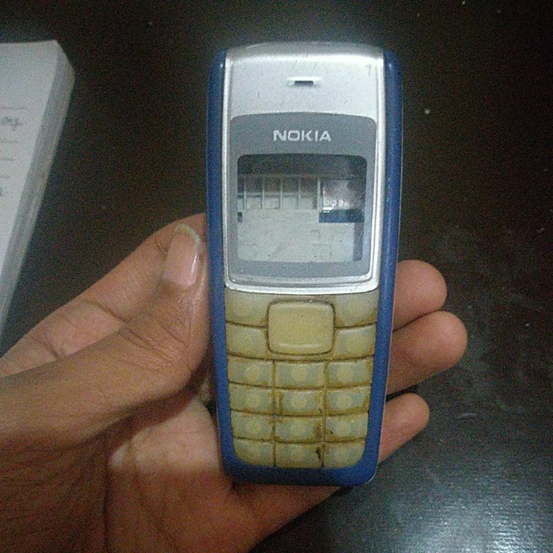 casing nokia 1110i