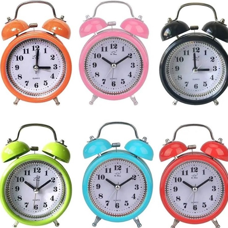 ASk Jam Beker Meja Kring Kode 2832