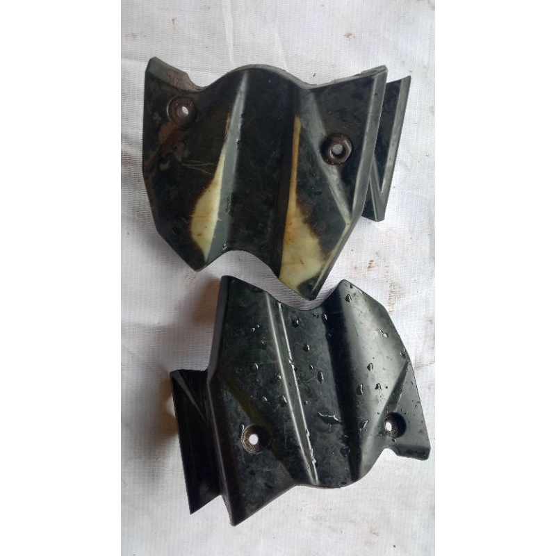 tutup gear depan vega zr ori cover gear depan vega zr tutup gear depan yamaha vega zr original